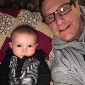 Meet your Posher, Aj